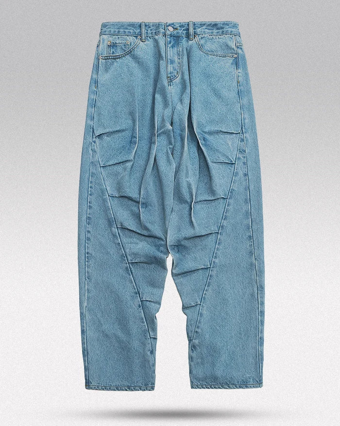 Baggy jeans men "Tomoko" - Image 3