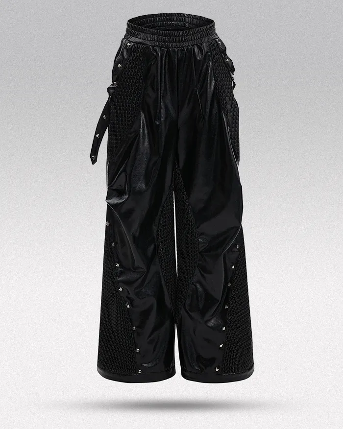 Baggy opium pants "Dralo" - Image 10