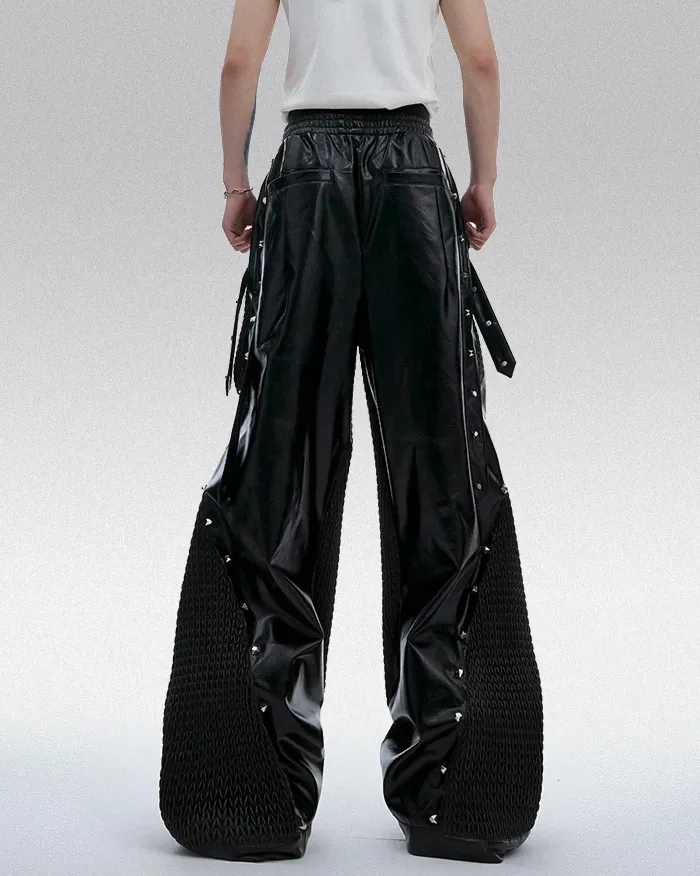 Baggy opium pants "Dralo" - Image 2
