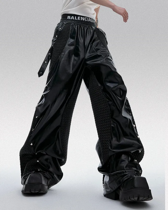 Baggy opium pants "Dralo" - Image 4