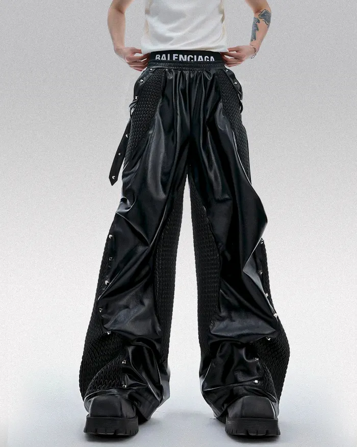 Baggy opium pants "Dralo" - Image 6