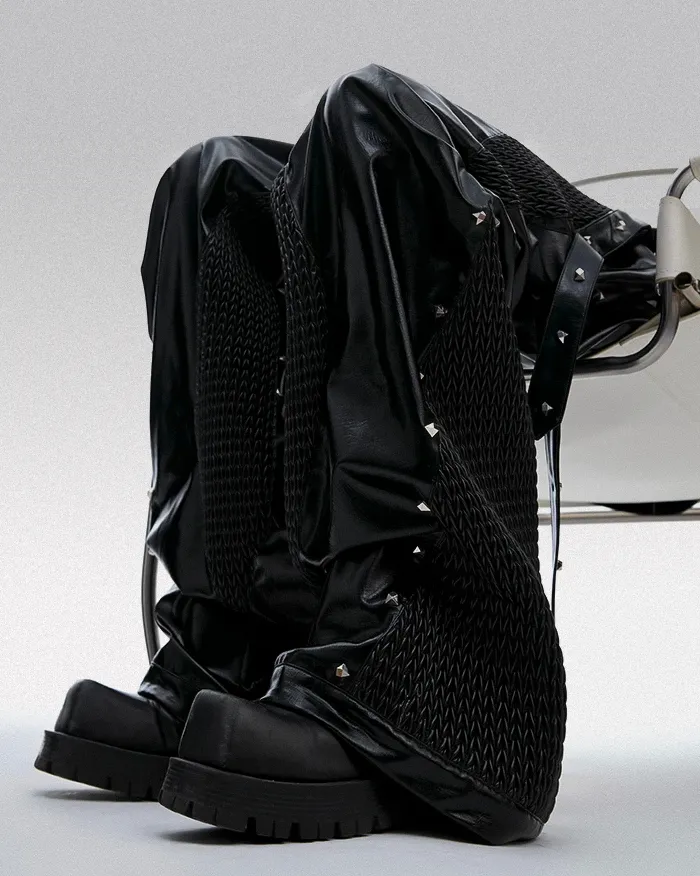 Baggy opium pants "Dralo" - Image 7