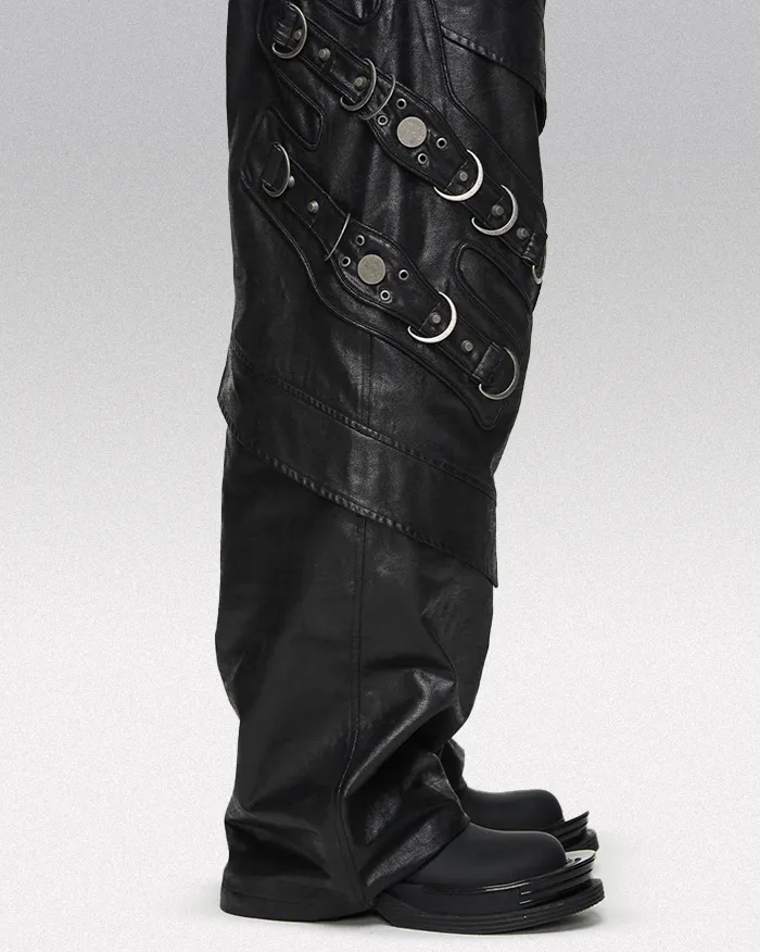 Baggy pants opium "Phaze" - Image 10