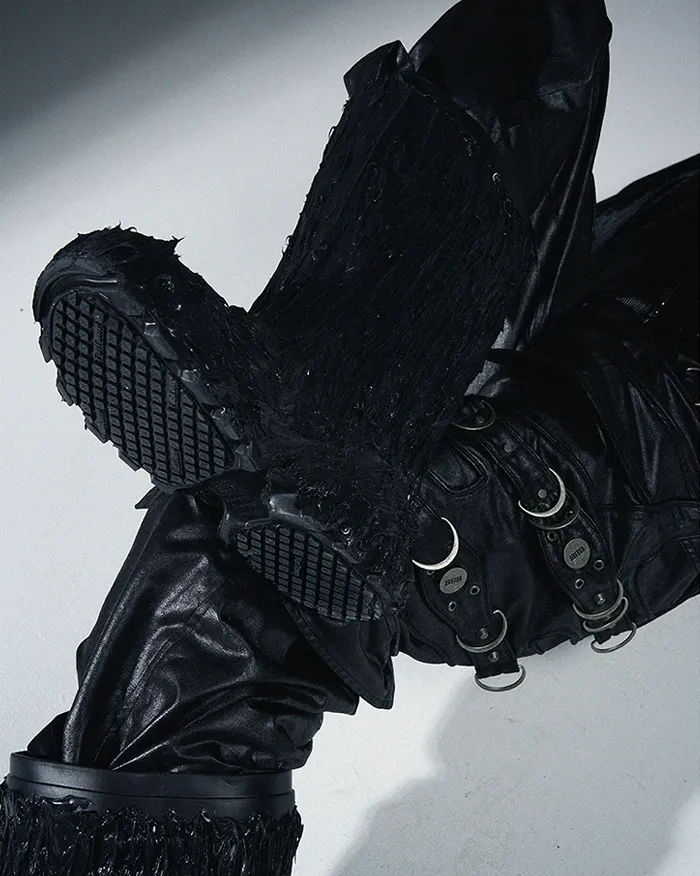 Baggy pants opium "Phaze" - Image 11
