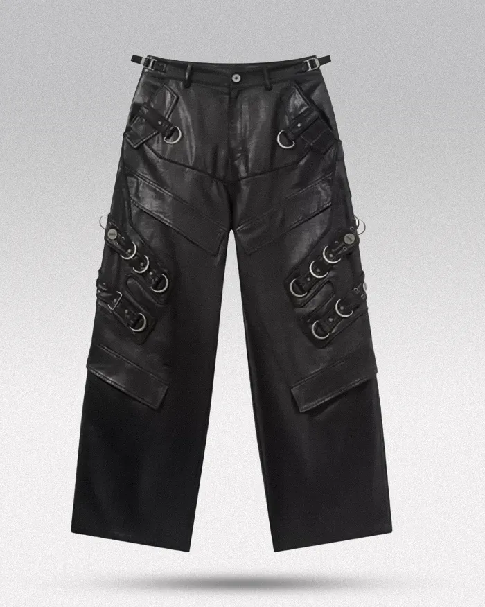Baggy pants opium "Phaze" - Image 12