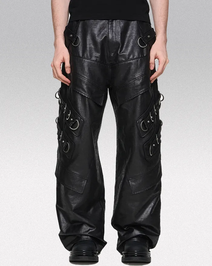 Baggy pants opium "Phaze" - Image 2