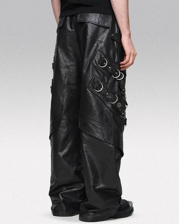 Baggy pants opium "Phaze" - Image 3