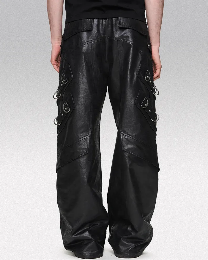 Baggy pants opium "Phaze" - Image 4