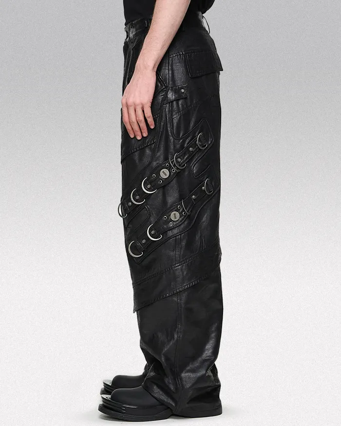 Baggy pants opium "Phaze" - Image 5