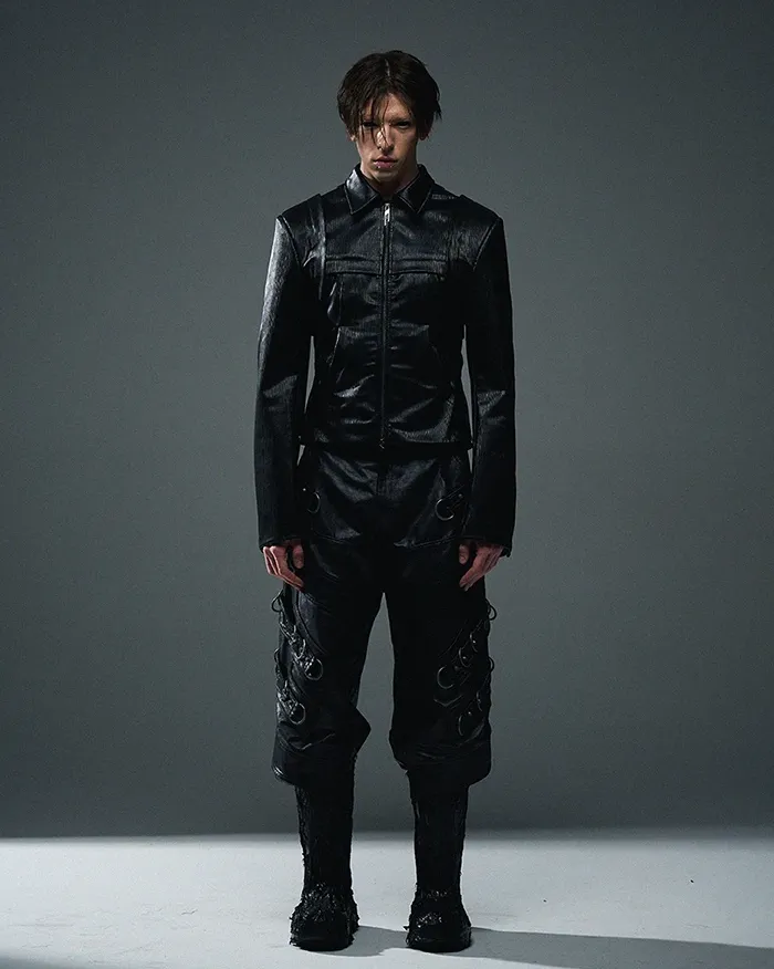 Baggy pants opium "Phaze" - Image 7