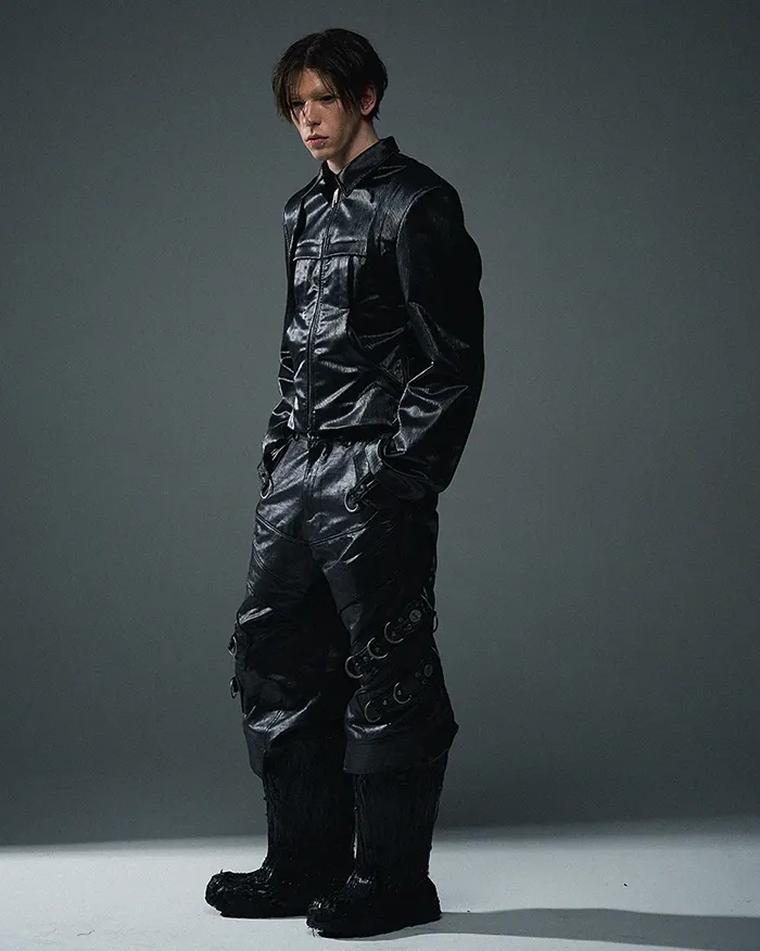 Baggy pants opium "Phaze" - Image 8