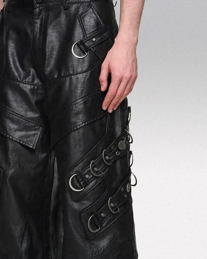 Baggy pants opium "Phaze" - Image 9