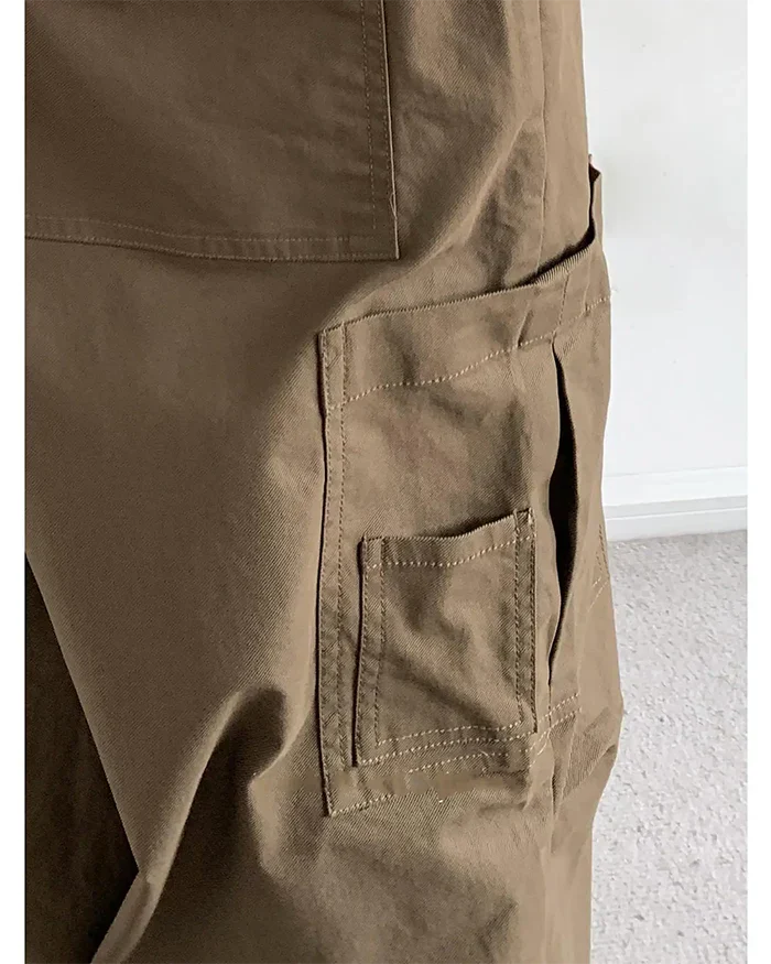 Baggy Trousers "Shobara" - Image 3