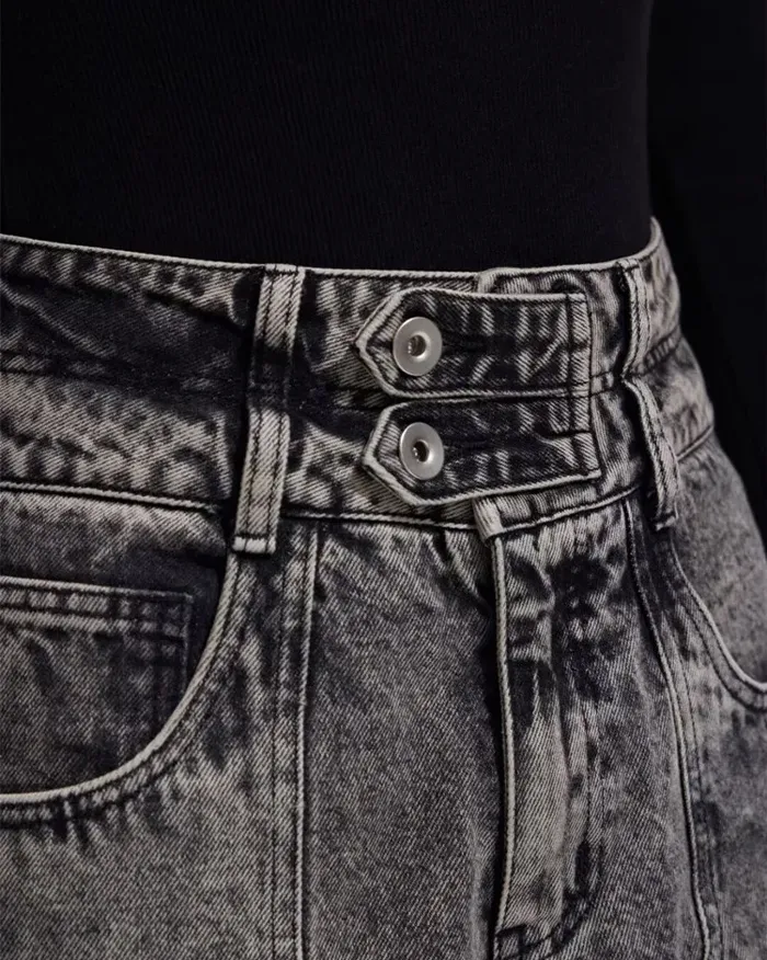 Baggy y2k jeans "Kirishima" - Image 13