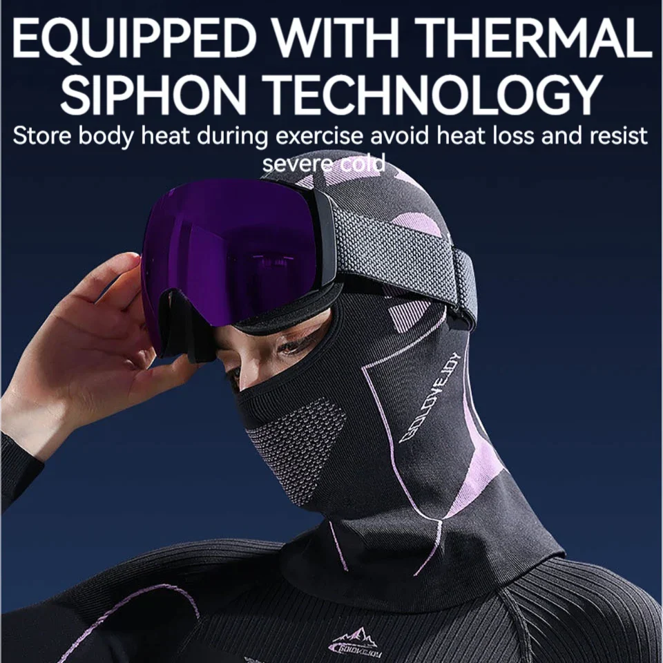 Balaclava "Anjo" - Image 10