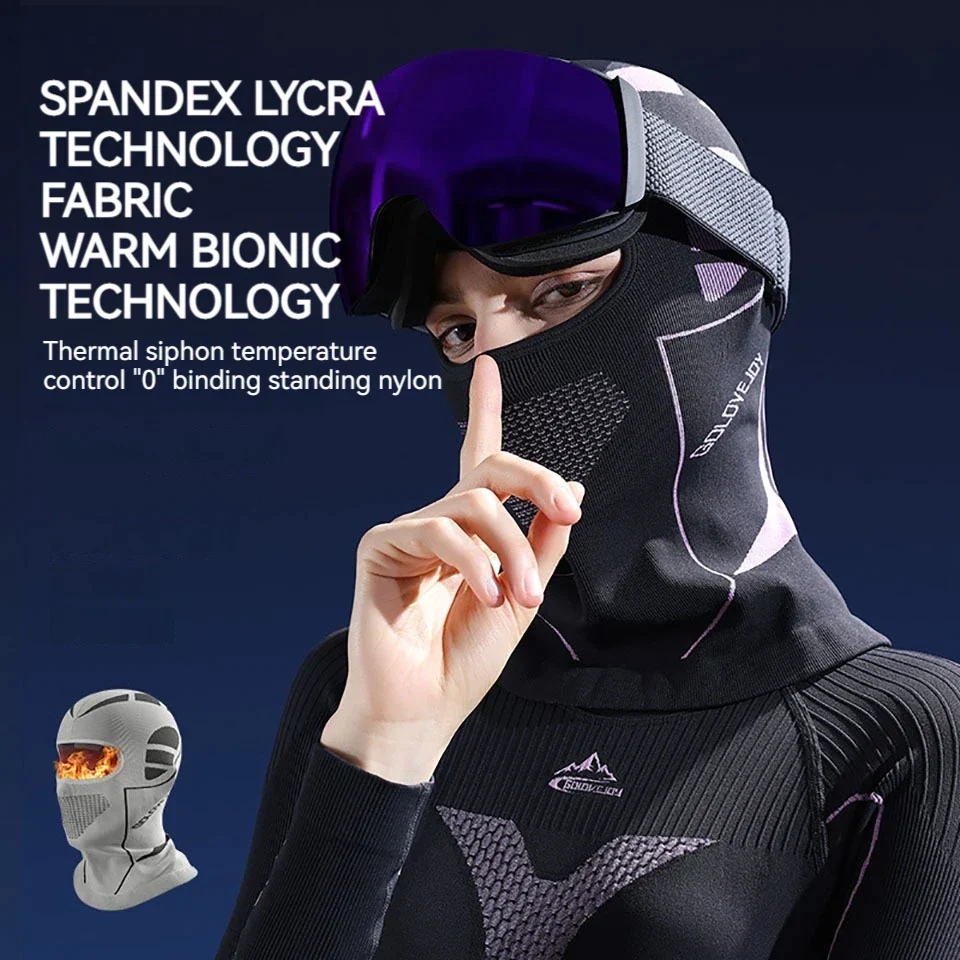Balaclava "Anjo" - Image 11
