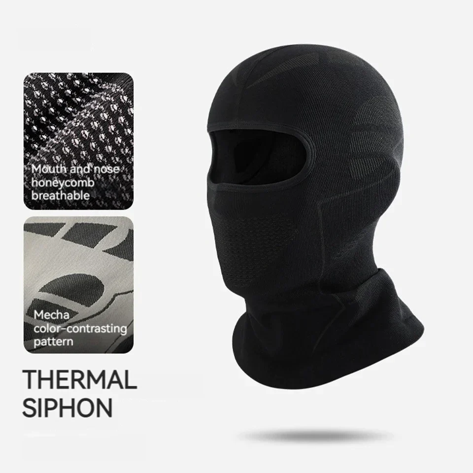 Balaclava "Anjo" - Image 7