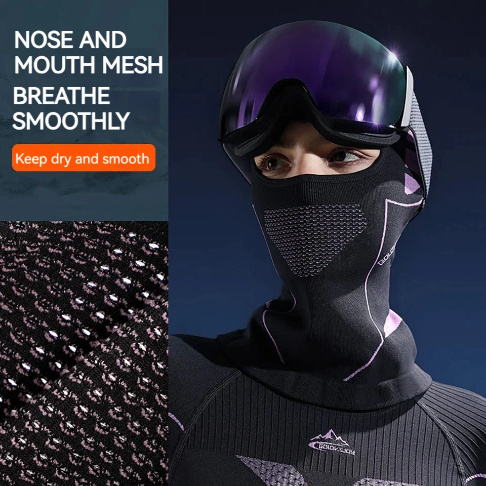Balaclava "Anjo" - Image 9