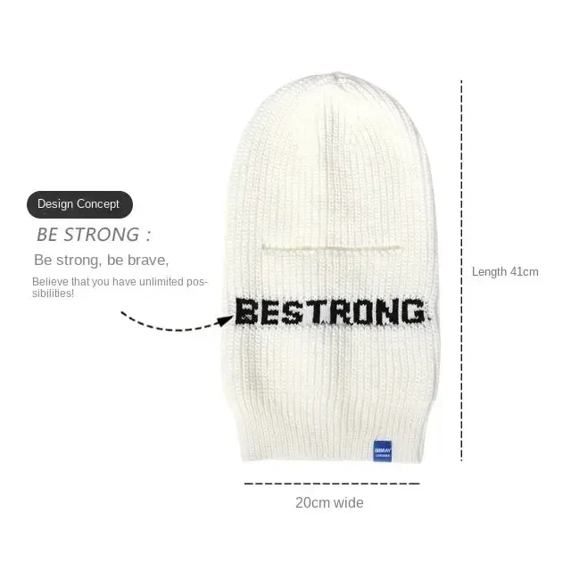 Balaclava "Be Strong" - Image 10