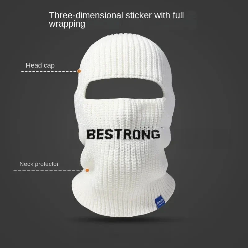 Balaclava "Be Strong" - Image 11