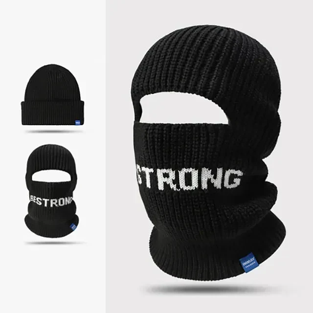 Balaclava "Be Strong" - Image 12