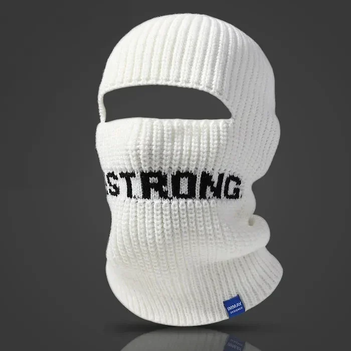 Balaclava "Be Strong" - Image 3