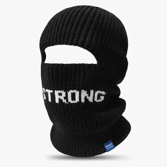 Balaclava "Be Strong" - Image 4