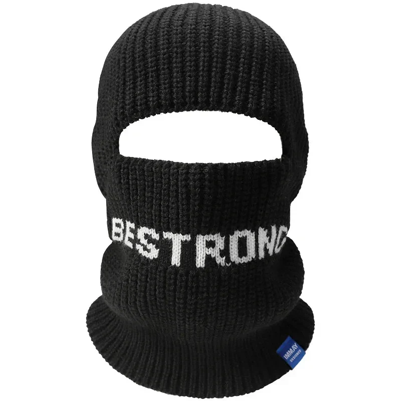 Balaclava "Be Strong" - Image 5