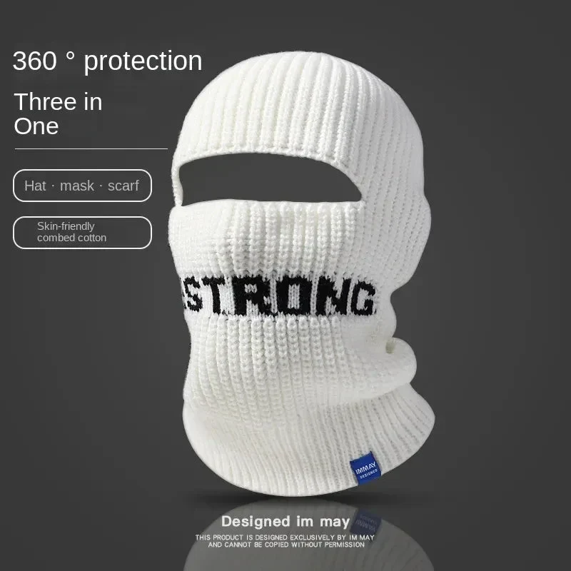 Balaclava "Be Strong" - Image 6
