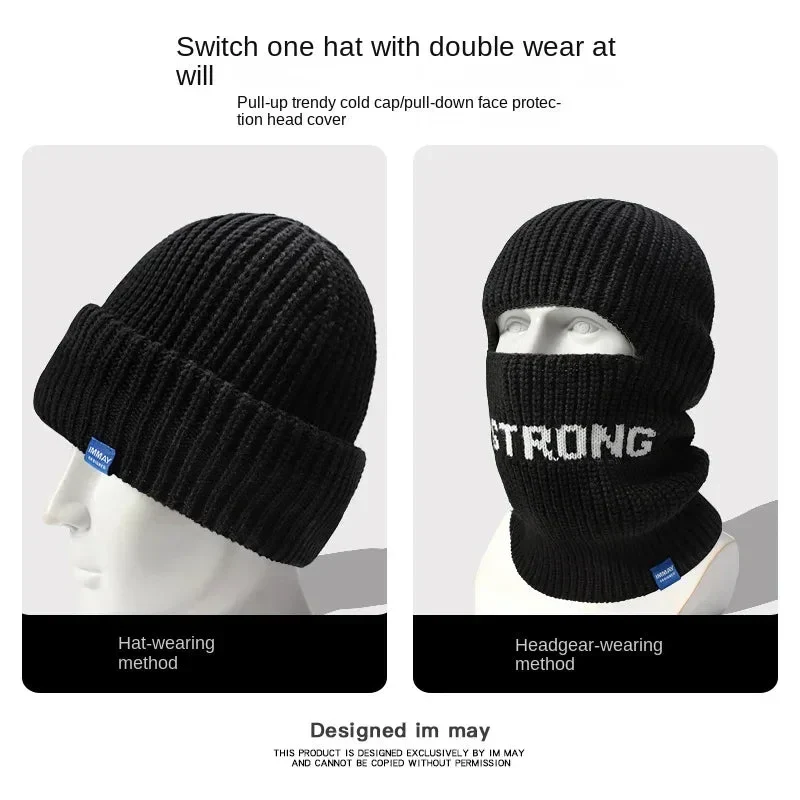 Balaclava "Be Strong" - Image 7