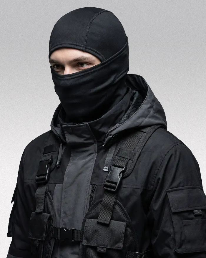 Balaclava Mask "Zenon" - Image 3