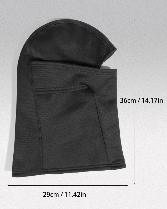 Balaclava Mask "Zenon" - Image 5