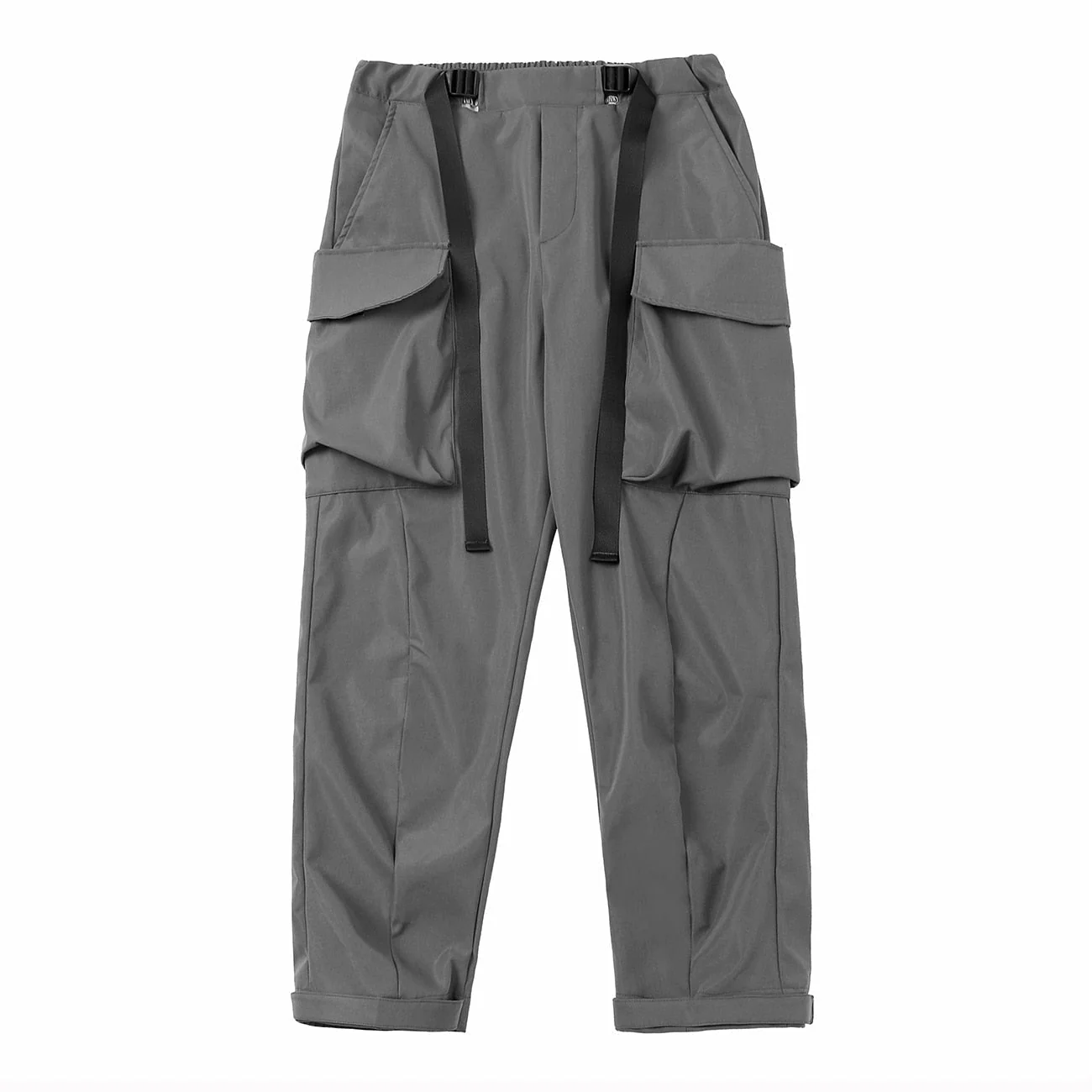 "Bashi" Techwear cargo pants - Image 5