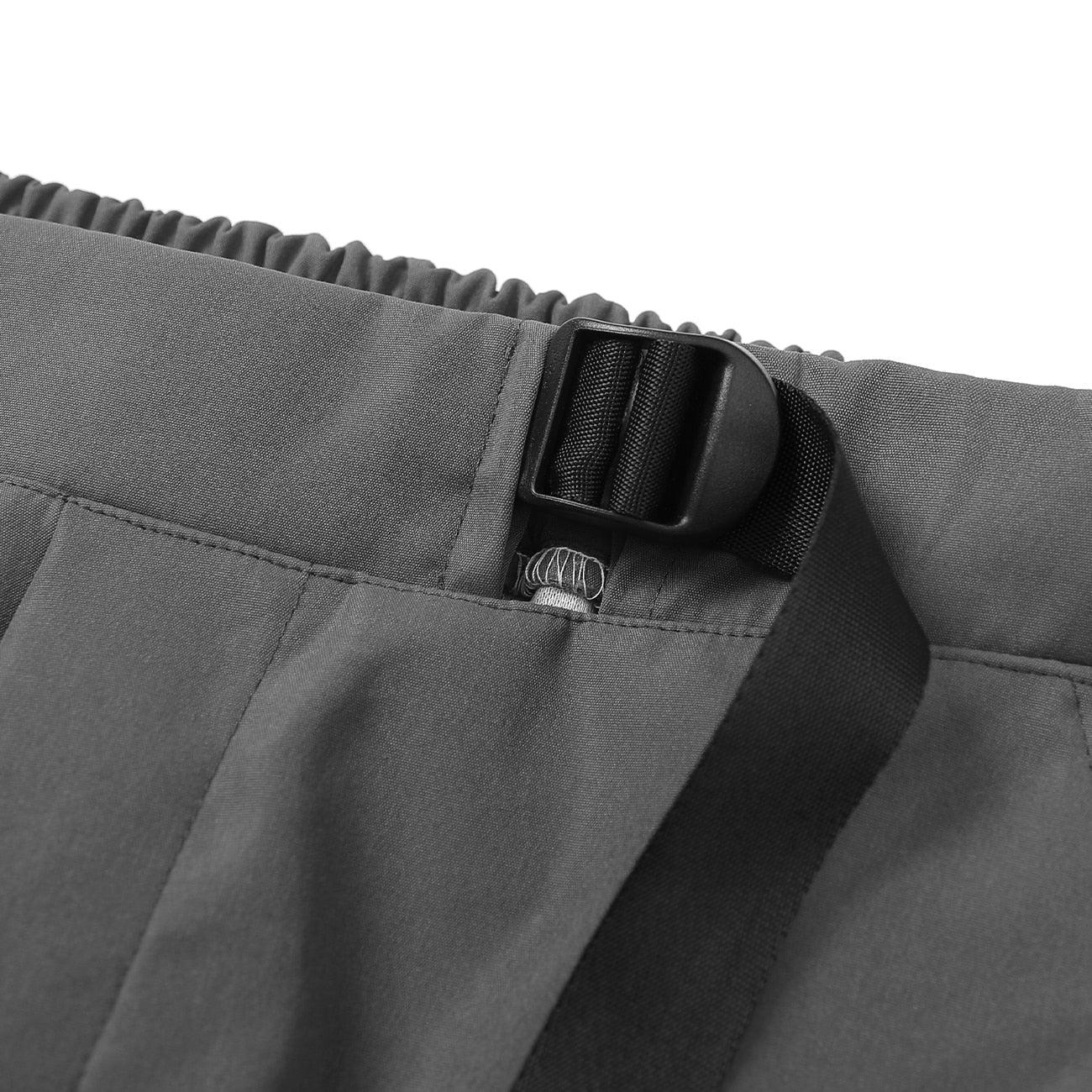 "Bashi" Techwear cargo pants - Image 6