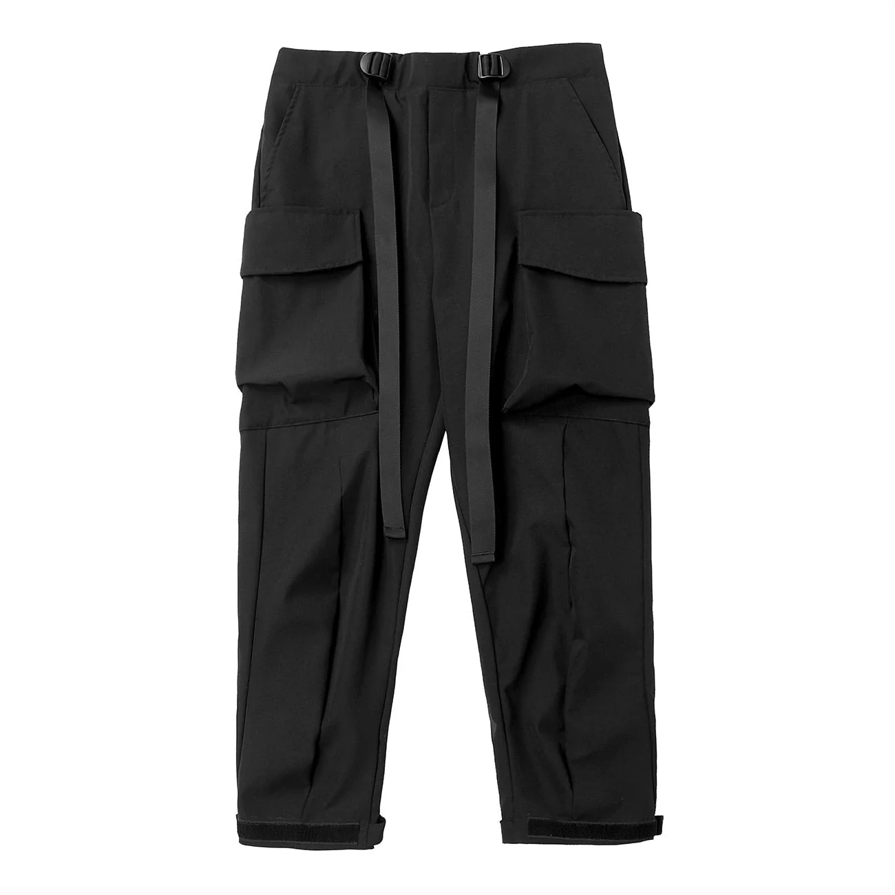 "Bashi" Techwear cargo pants - Image 7