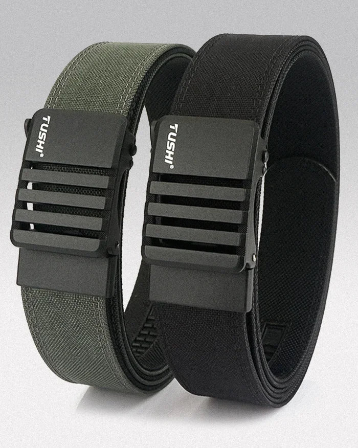 Belt buckle automatic "Eniwa" - Image 4