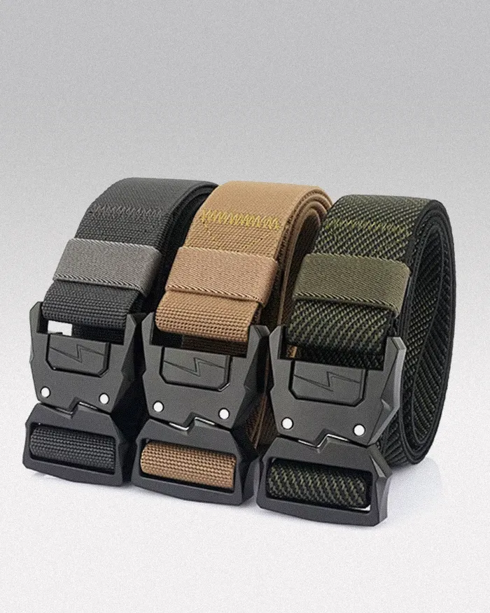 Belt elastic "Jikoma" - Image 7