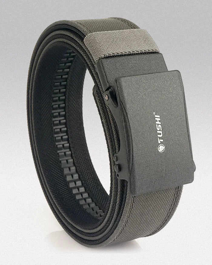Belt with automatic buckle "Shikari" - Image 2