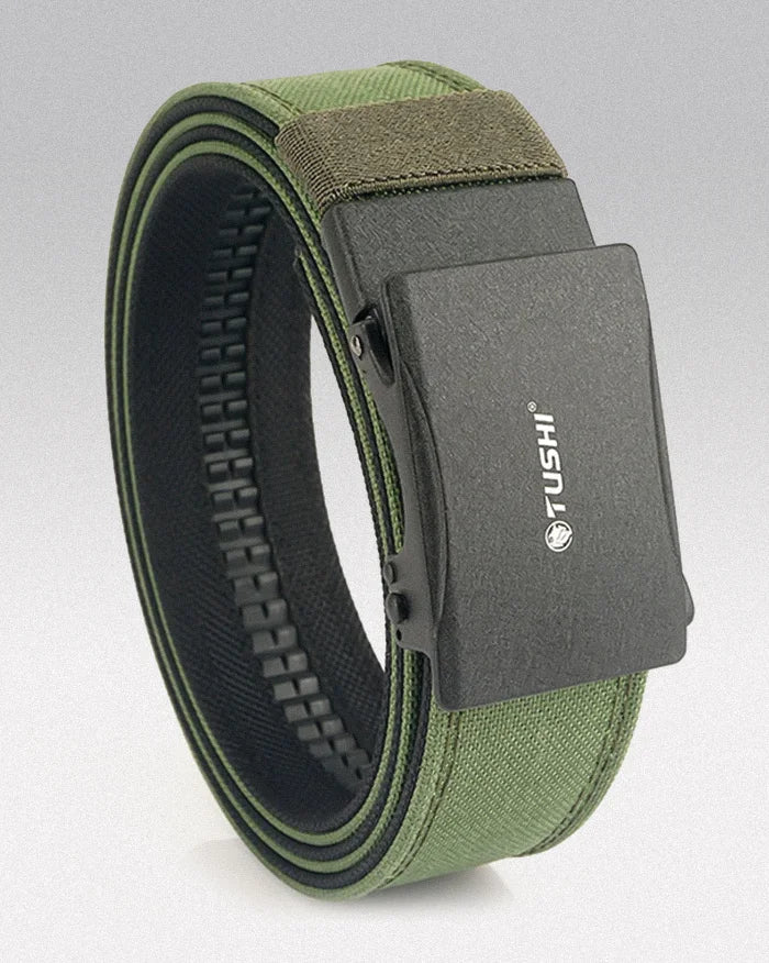 Belt with automatic buckle "Shikari" - Image 3