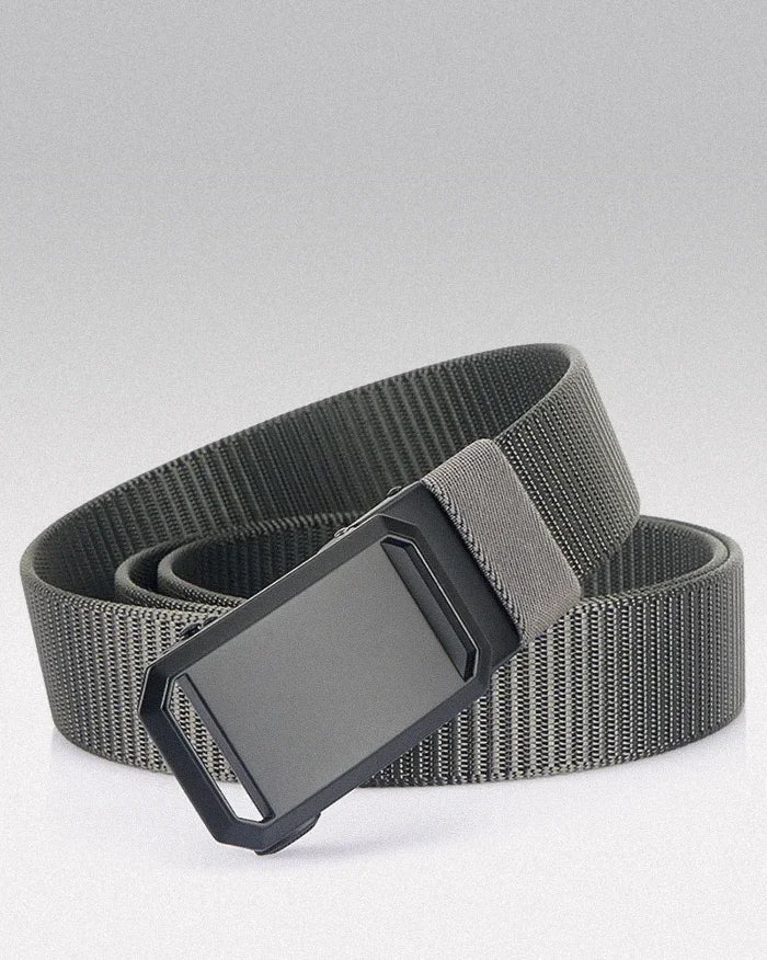 Belt with no holes "Takara" - Image 2