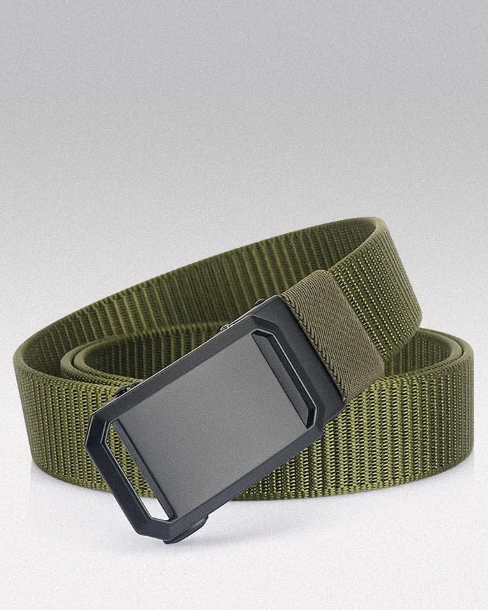 Belt with no holes "Takara" - Image 3