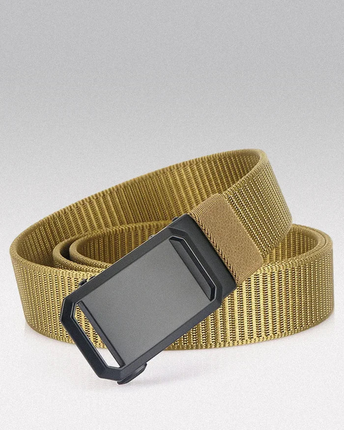 Belt with no holes "Takara" - Image 4