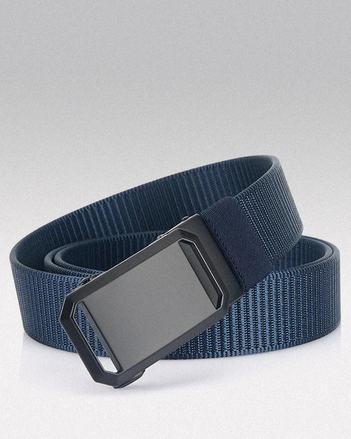 Belt with no holes "Takara" - Image 5