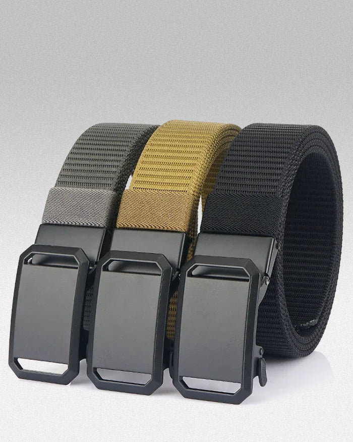Belt with no holes "Takara" - Image 6