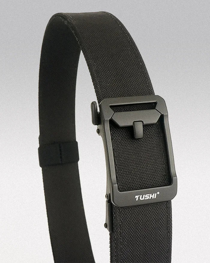 Belt without holes "Kawani" - Image 2