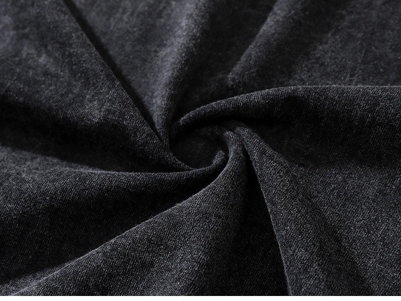 "Black Panther" Oversized T-Shirt - Image 10