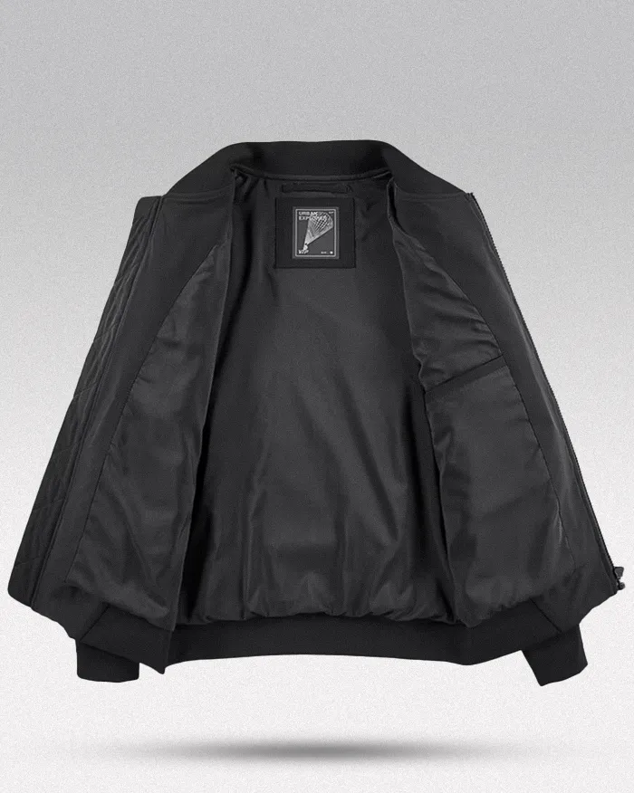 Bomber jacket tactical "Goshima" - Image 3