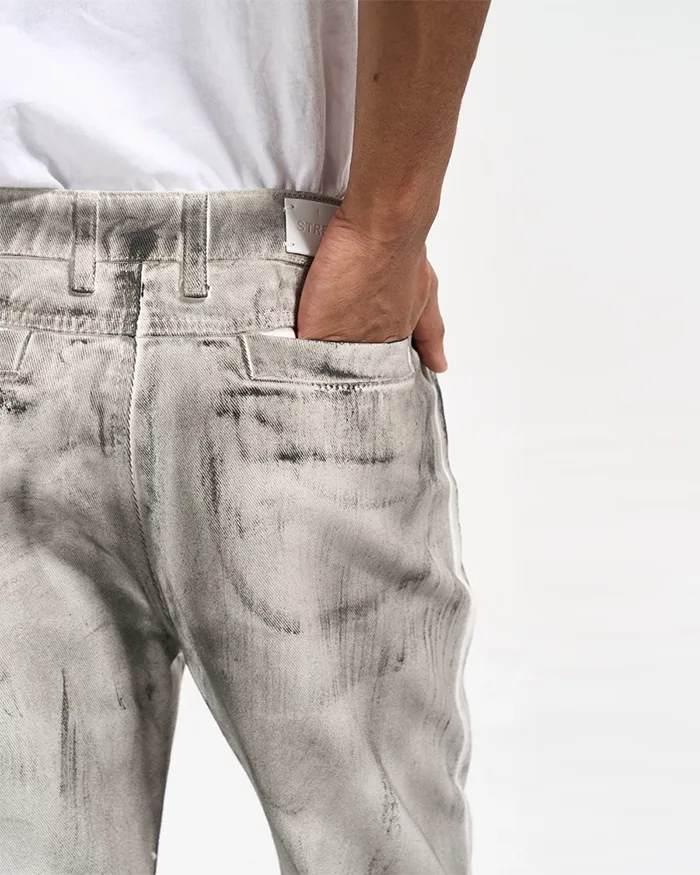 Bootcut jeans Y2k "Huhara" - Image 6