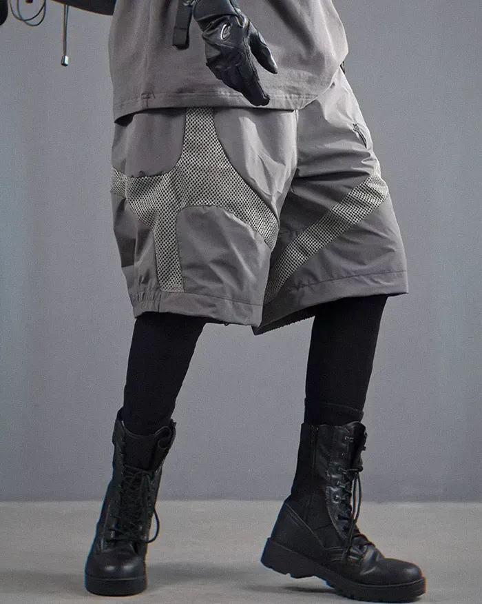 Breathable shorts "Osaki" - Image 3