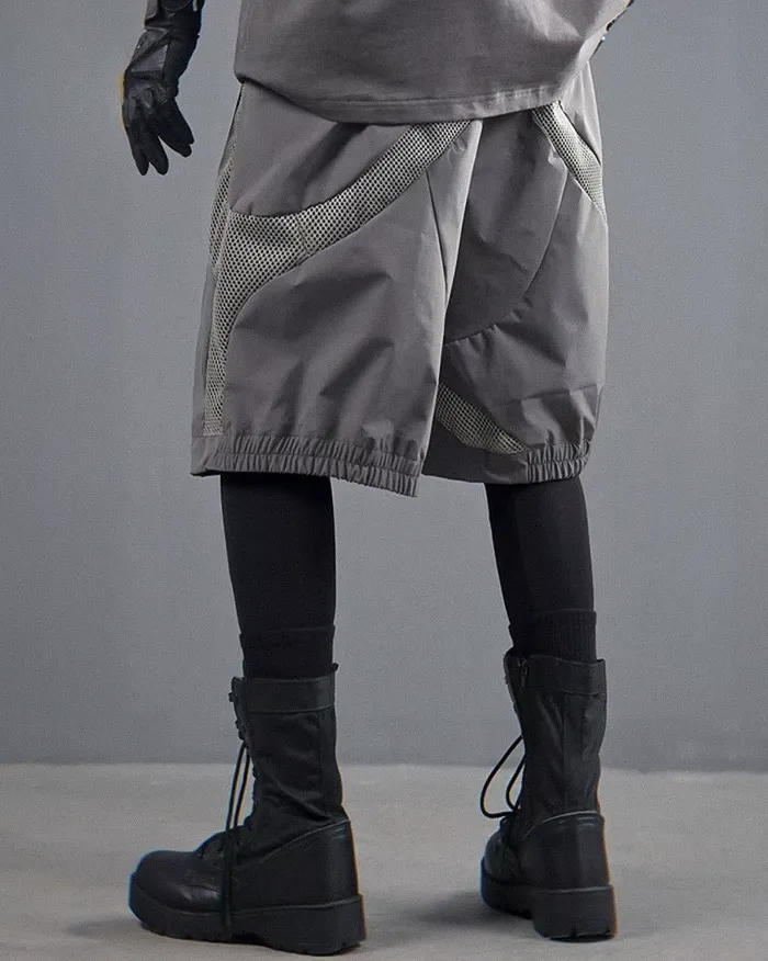 Breathable shorts "Osaki" - Image 5